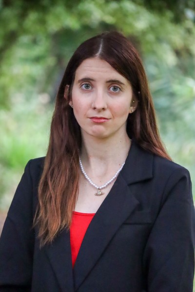 Rebecca  Walshe