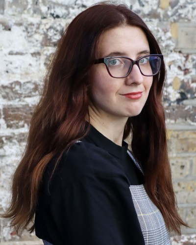 Rebecca  Walshe