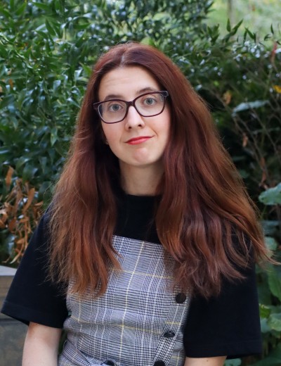 Rebecca  Walshe
