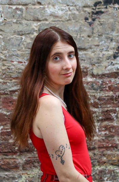 Rebecca  Walshe