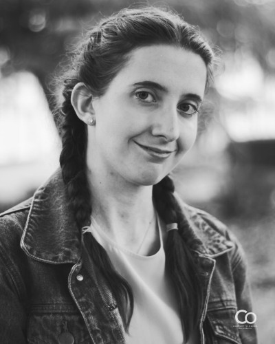 Rebecca  Walshe