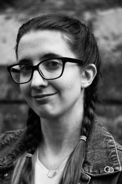 Rebecca  Walshe