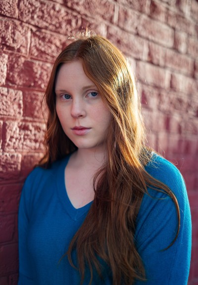 Jasmine Catherine
