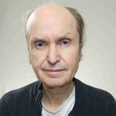 Simon Collins
