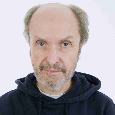 Simon Collins