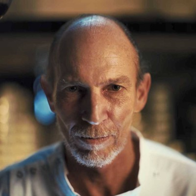 Iain Tingley