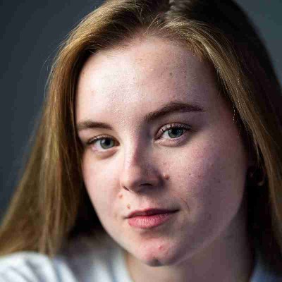 Sophie Corrigan-Powell