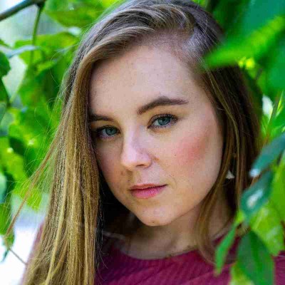 Sophie Corrigan-Powell