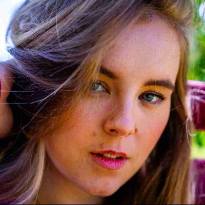 Sophie Corrigan-Powell