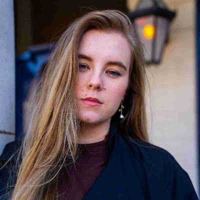 Sophie Corrigan-Powell