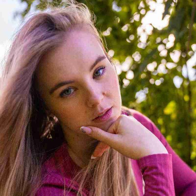 Sophie Corrigan-Powell