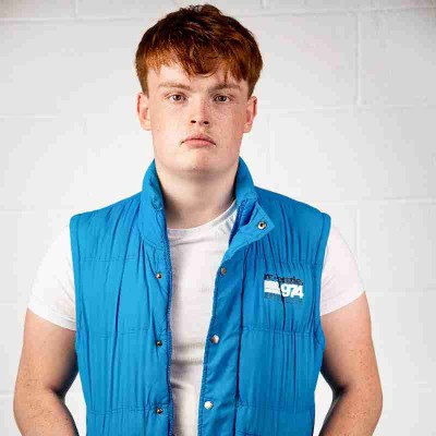 Reuben Bainbridge