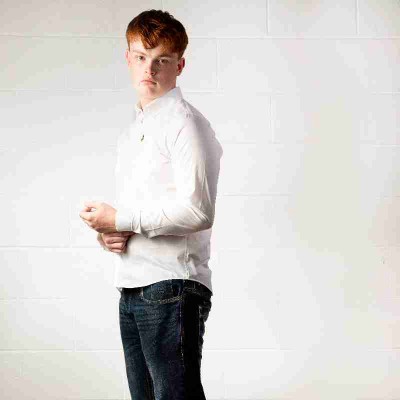 Reuben Bainbridge