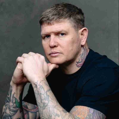 Mark Charlesworth