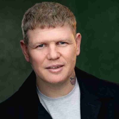 Mark Charlesworth