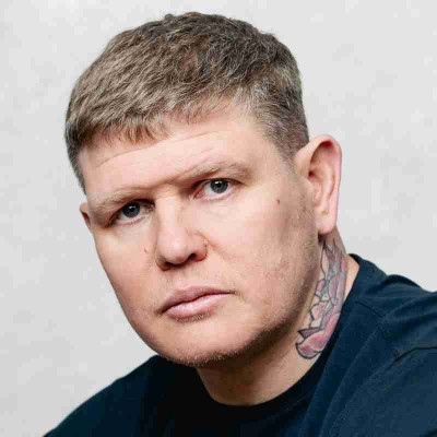 Mark Charlesworth