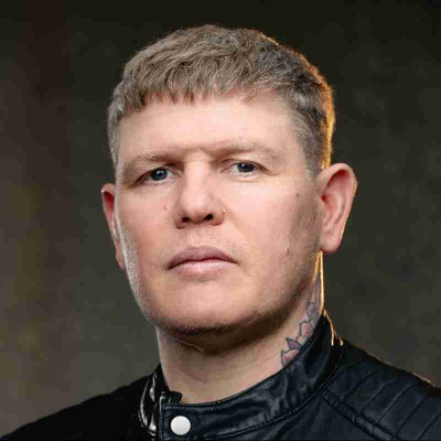 Mark Charlesworth