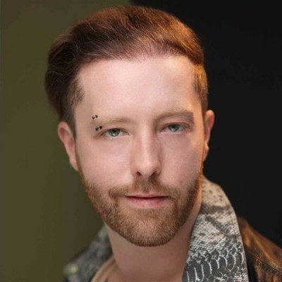 Peter  McAllister