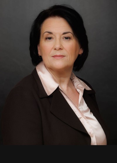 Sara Willats