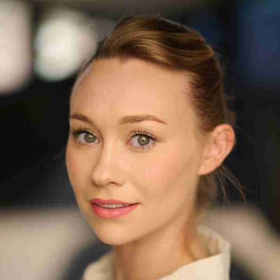 Amy Whitworth