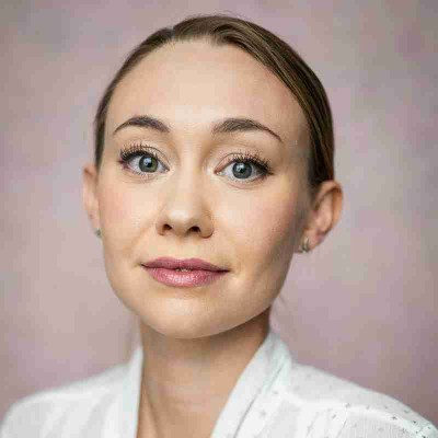 Amy Whitworth