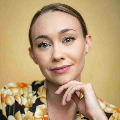 Amy Whitworth