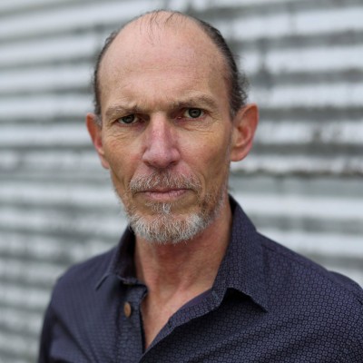Iain Tingley