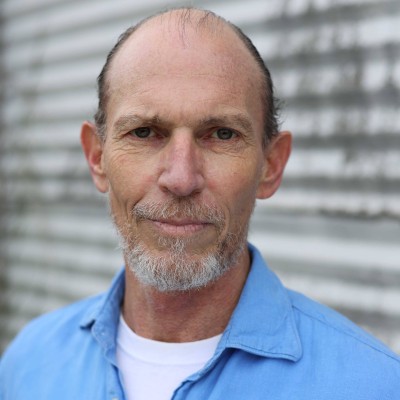 Iain Tingley