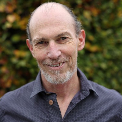 Iain Tingley
