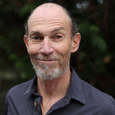 Iain Tingley