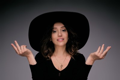 Serine Voska