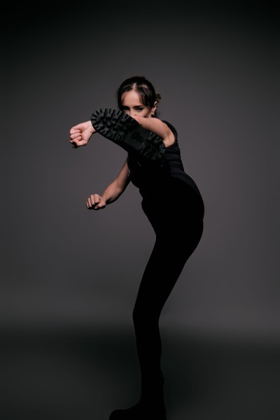 Serine Voska
