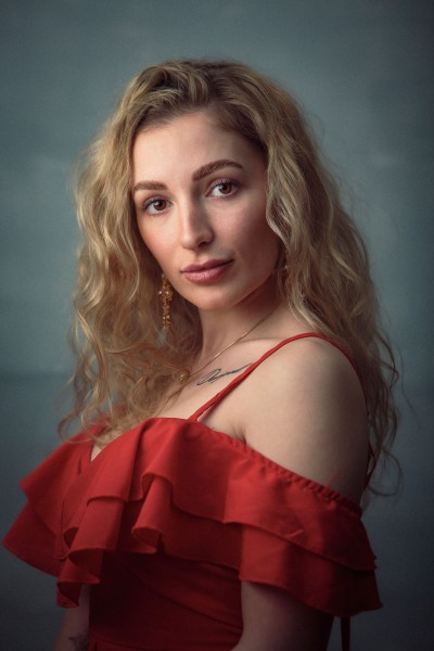 Natasha Tosini