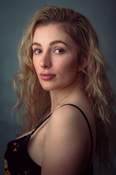 Natasha Tosini