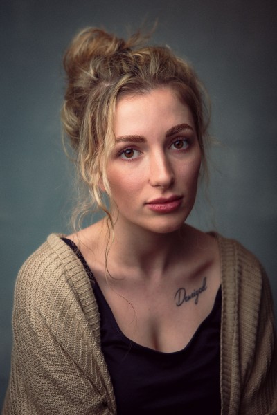 Natasha Tosini