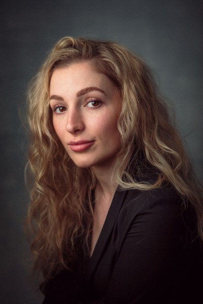Natasha Tosini