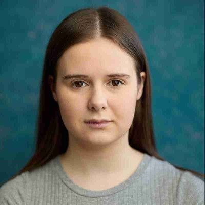 Olivia Higham 