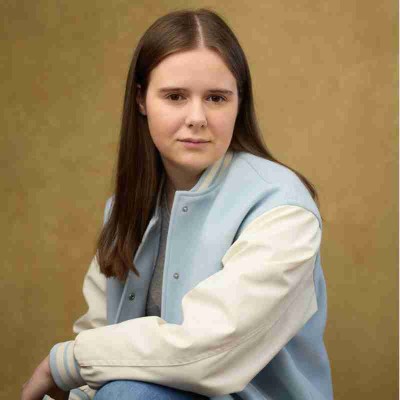 Olivia Higham 