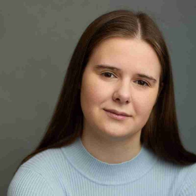 Olivia Higham 