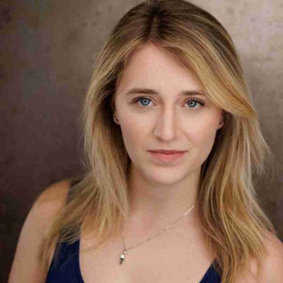 Serena Lehman