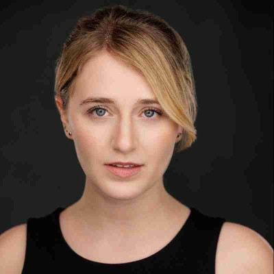 Serena Lehman