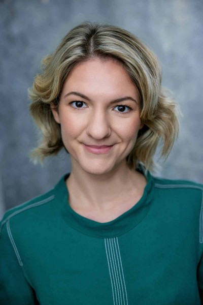 Anxhela  Berhamaj