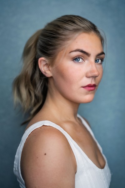 Millie Smetham