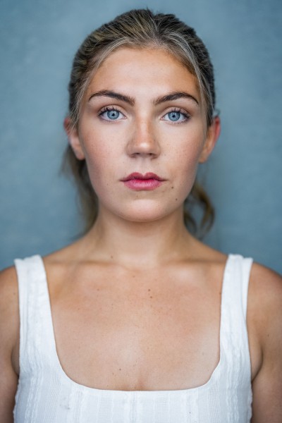 Millie Smetham