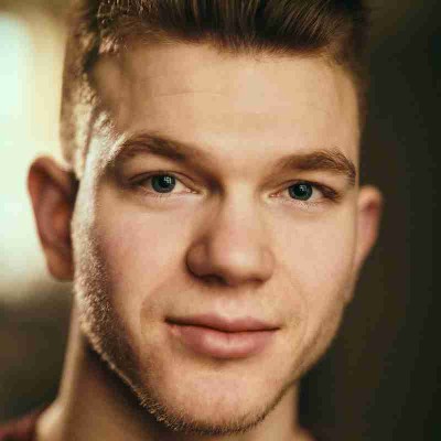 Ian Bjorn
