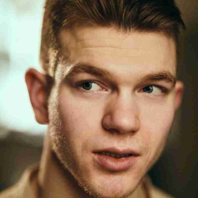 Ian Bjorn