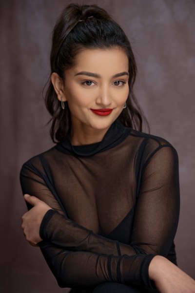 Prajita Pathak