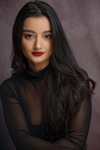 Prajita Pathak