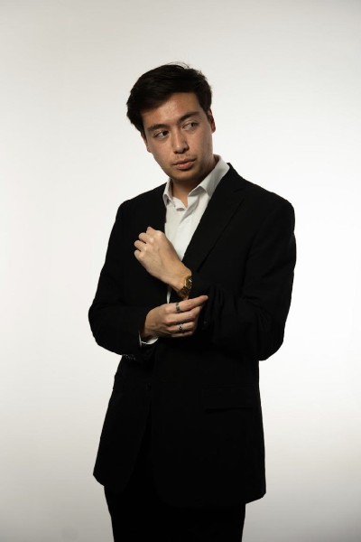 Alex Merritt