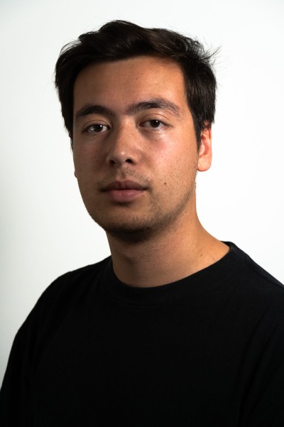 Alex Merritt